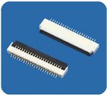 0.5mm pitch flip FFC/FPC connectors,right angle